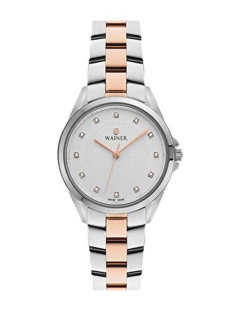 WAINER WA.11916-A KADIN KOL SAATİ