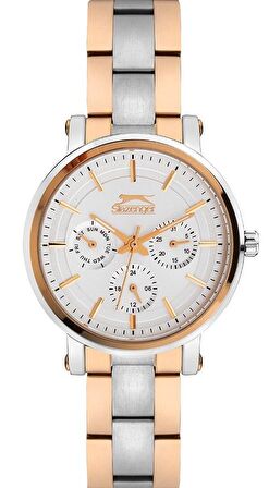 Slazenger SL.09.1835.4.01 Kadın Kol Saati