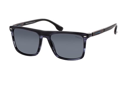 Quantum Q112.C2 57 Polarize Erkek Güneş Gözlüğü