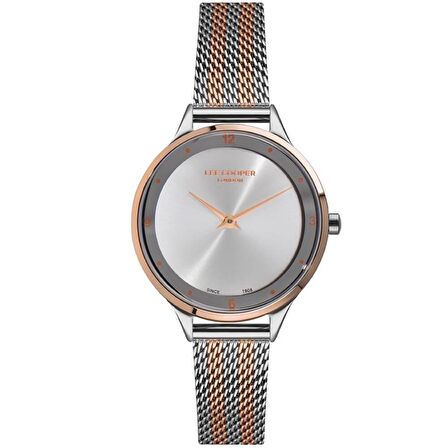 LEE COOPER KOL SAATİ 7118 530 36 mm Kadın Kol Saat