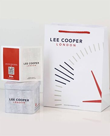 LEE COOPER KOL SAATİ 7118 530 36 mm Kadın Kol Saat