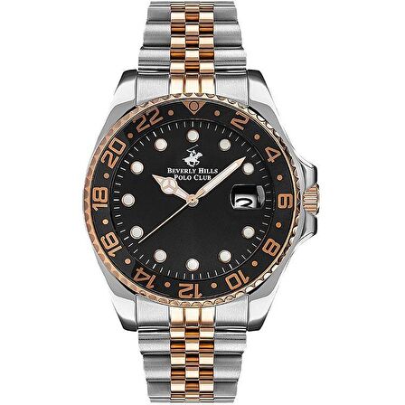 BP3126X.550 Erkek Kol Saati
