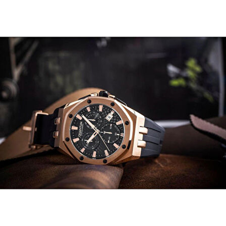 Quantum HNG949.851 Erkek Kol Saati