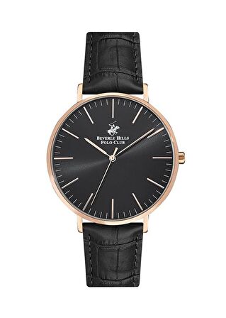 Beverly Hılls Polo Club BP3129X.451 Erkek Kol Saati