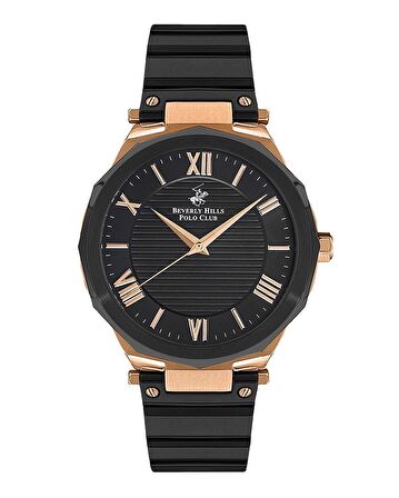 Beverly Hills Polo Club BP3135X.850 Erkek Kol Saati