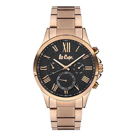 LEE COOPER LC06890.450 ERKEK KOL SAATİ