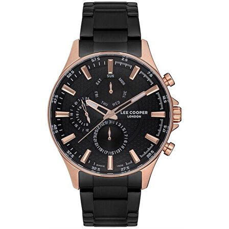 Lee Cooper LC07169.450 Erkek Kol Saati