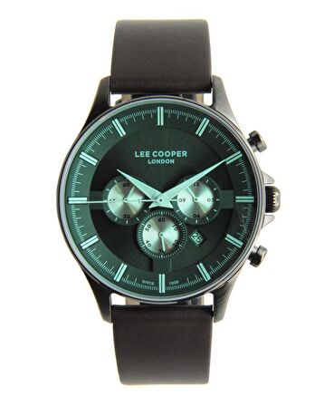 Lee Cooper LC07186.062 Erkek Kol Saati