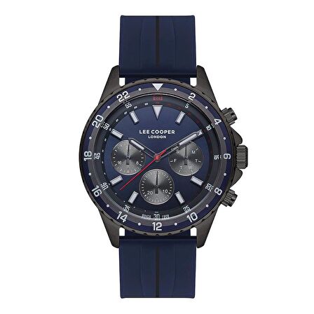 Lee Cooper LC07210.099 Erkek Kol Saati