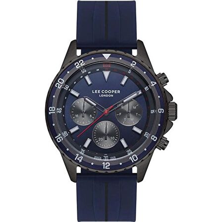 Lee Cooper LC07210.099 Erkek Kol Saati