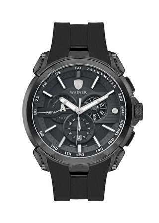 Wainer WA.16910-F Swiss Made Erkek Kol Saati