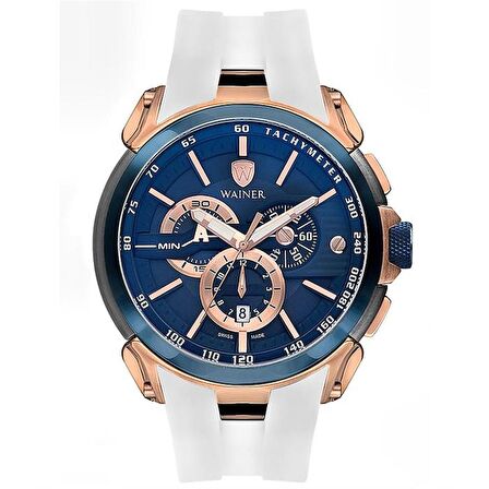 WA.16910-H Wainer Erkek Kol Saati