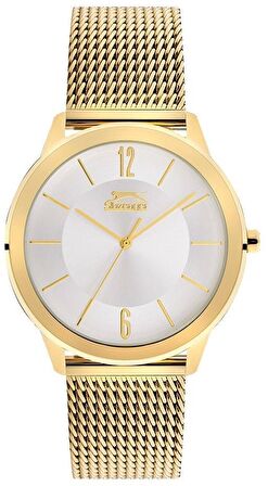 Slazenger SL.09.1863.1.05 Erkek Kol Saati