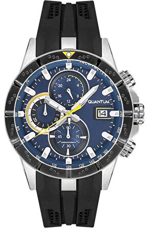 HNG893.392 Quantum Erkek Kol Saati