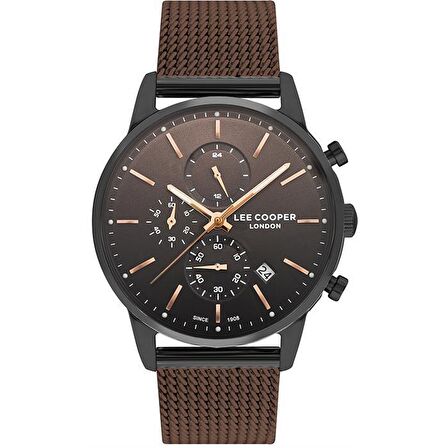 LEE COOPER LC07224.640 ERKEK KOL SAATİ