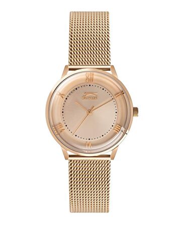 Slazenger SL.09.1885.3.02 Kadın Kol Saati