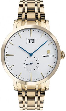WA.01881-C Wainer Erkek Kol Saati 