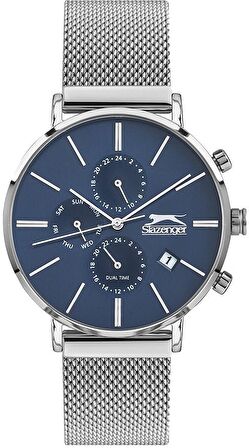 Slazenger SL.09.1890.2.02 Erkek Kol Saati