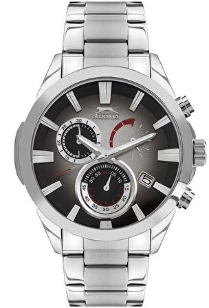 Slazenger SL.09.1892.2.01 Erkek Kol Saati