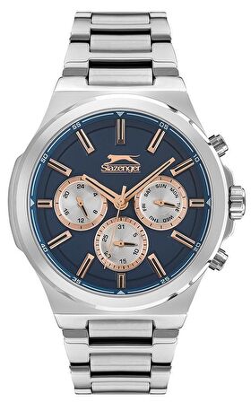 SLAZENGER SL.09.1904.2.03 ERKEK KOL SAATİ