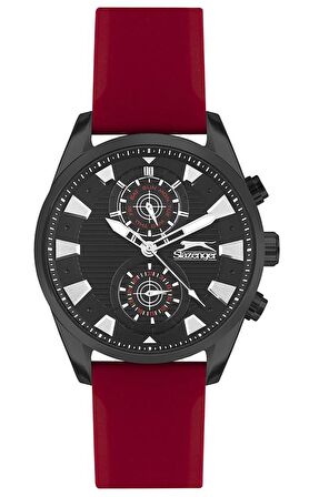 Slazenger SL.09.6396.2.03 Erkek Kol Saati