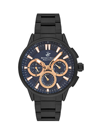 BEVERLY HILLS POLO CLUB BP3220X.690 Erkek Kol Saati