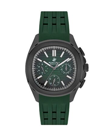Beverly Hills Polo Club BP3211X.377 Erkek Kol Saati