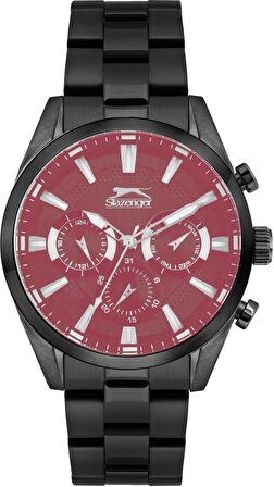 Slazenger SL.09.1808.2.07 Erkek Kol Saati