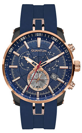Quantum PWG560.099 Erkek Kol Saati