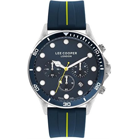 Lee Cooper LC07294.399 Erkek Kol Saati