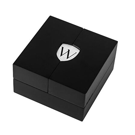 Wainer Swiss Made WA.25980-D Erkek Kol Saati
