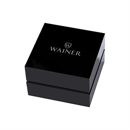WA.11144-D Wainer Erkek Kol Saati 