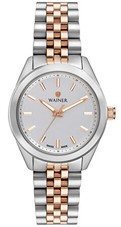 Wainer WA.18542-B Kadın Kol Saati