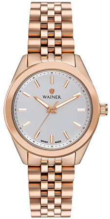 Wainer WA.18542-C Kadın Kol Saati