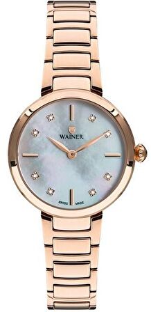 Wainer WA.18388-B Kadın Kol Saati