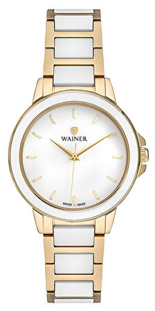 Wainer WA.18616-D Kadın Kol Saati