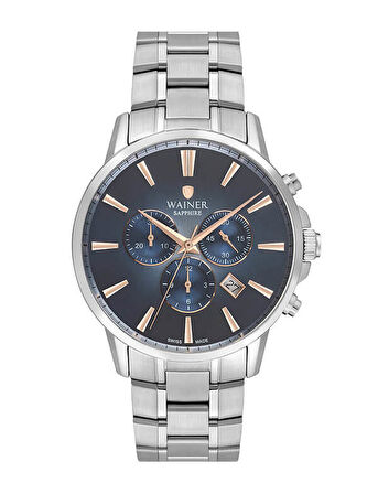 Wainer Erkek Kol Saati WA.19333-A