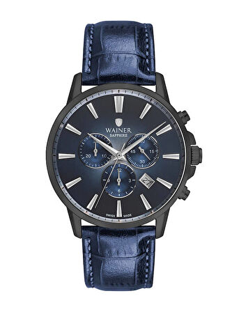 Wainer Erkek Kol Saati WA.19344-A