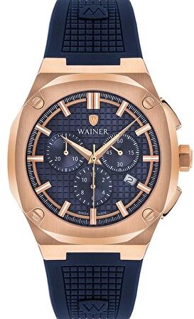 Wainer WA.10200-E Erkek Kol Saati