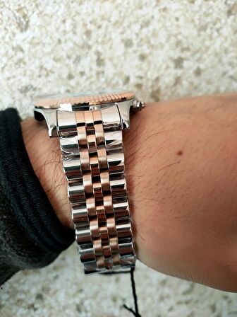SLAZENGER WATCHES SL.09.6555.2.01 ERKEK KOL SAATİ