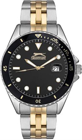 Slazenger SL.09.1932.1.01 Erkek Kol Saati