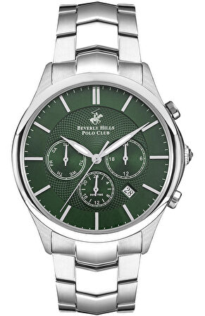 BP3232X.370 Beverly Hills Polo Club Kol Saati