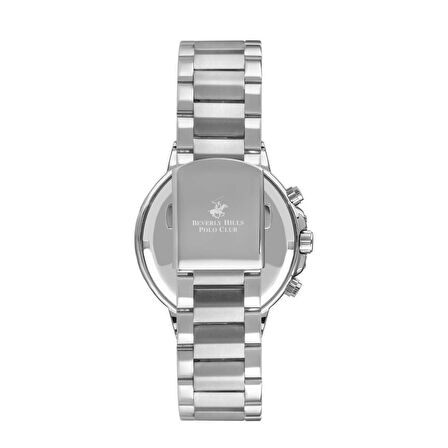 BEVERLY HILLS POLO CLUB BP3247X.390 ÇELİK ERKEK KOL SAATİ