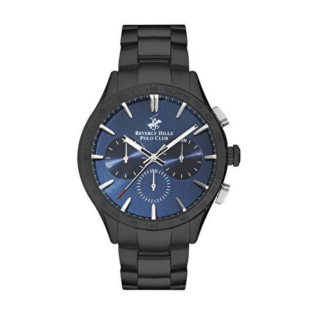 BP3250X.690 Beverly Hills Polo Club Kol Saati