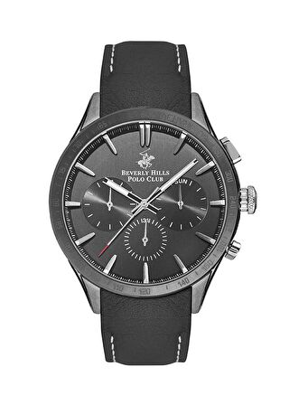 BEVERLY HILLS POLO CLUB BP3251X.651 Erkek Kol Saati