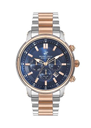BEVERLY HILLS POLO CLUB BP3254X.590 Erkek Kol Saati