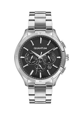 QUANTUM PWG1009.350 ÇELİK ERKEK KOL SAATİ