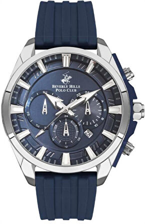 BEVERLY HILLS POLO CLUB BP3267X.399 ERKEK KOL SAATİ