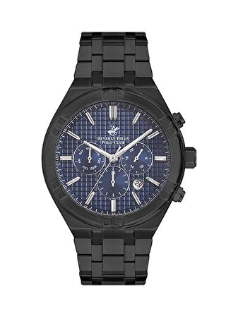 BEVERLY HILLS POLO CLUB BP3273X.650 Erkek Kol Saati
