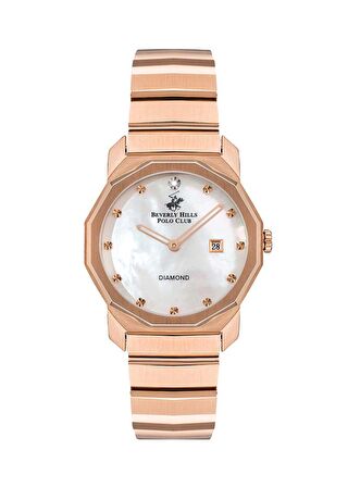 BEVERLY HILLS POLO CLUB BP3284X.420 Erkek Kol Saati